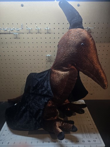 Dan dee plush pterodactyl - dan,